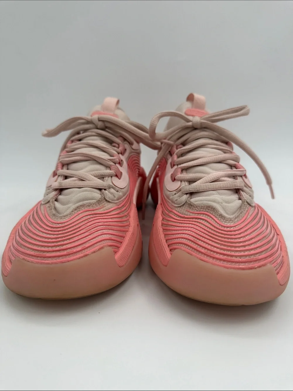 adidas Exhibit Select 2.0 Women's Shoes Size 8.0 
